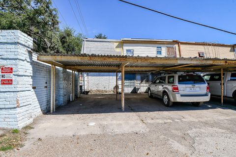 Photo of 8282 Park Place Boulevard #D1, Houston, TX 77017 (MLS # 64345655) Photo of 8282 Park Place Boulevard #D1, Houston, TX 77017 (MLS # 64345655)