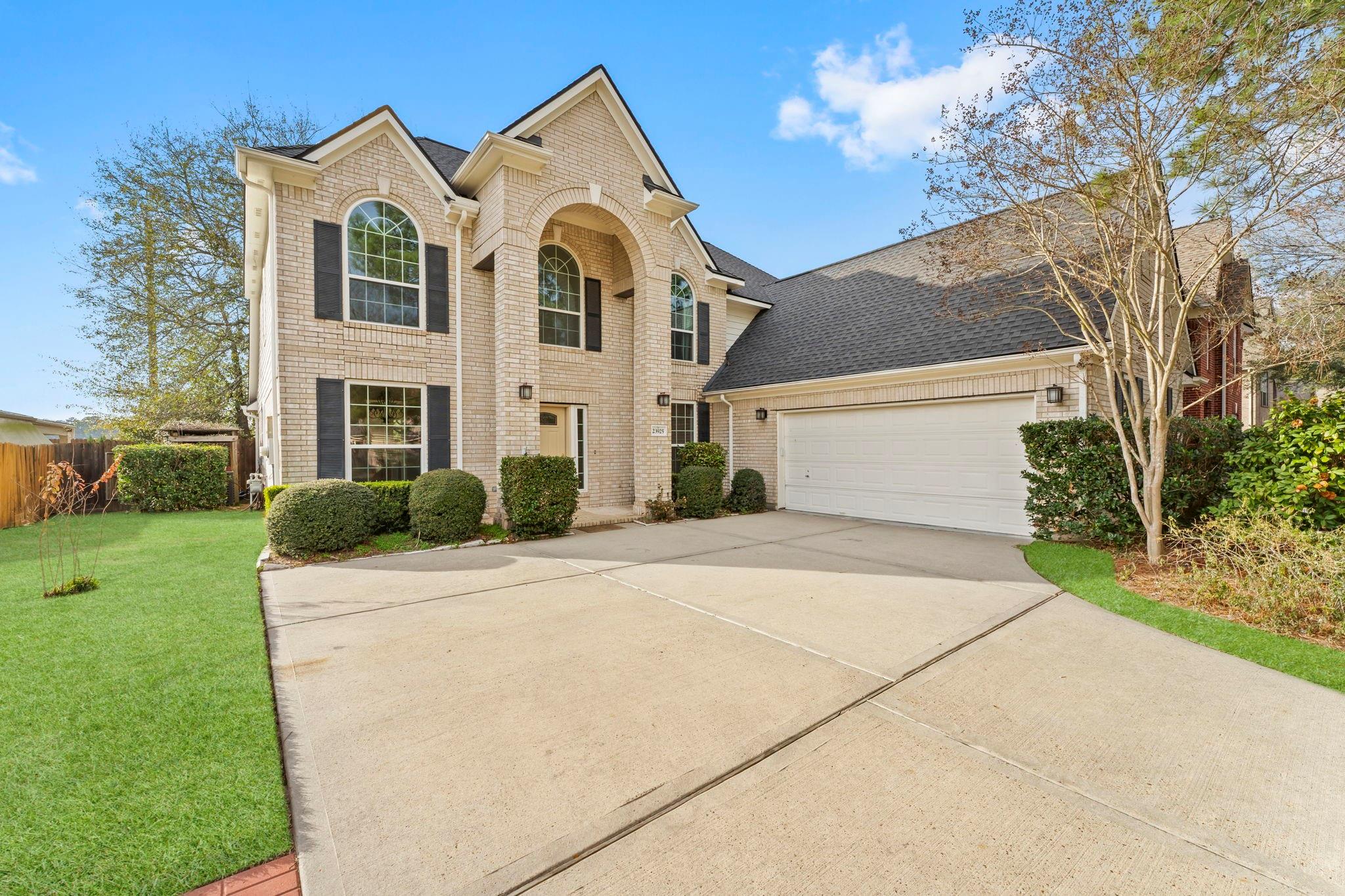 23925 Dorrington Estates Lane