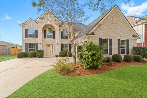 23925 Dorrington Estates Lane Conroe TX 77385