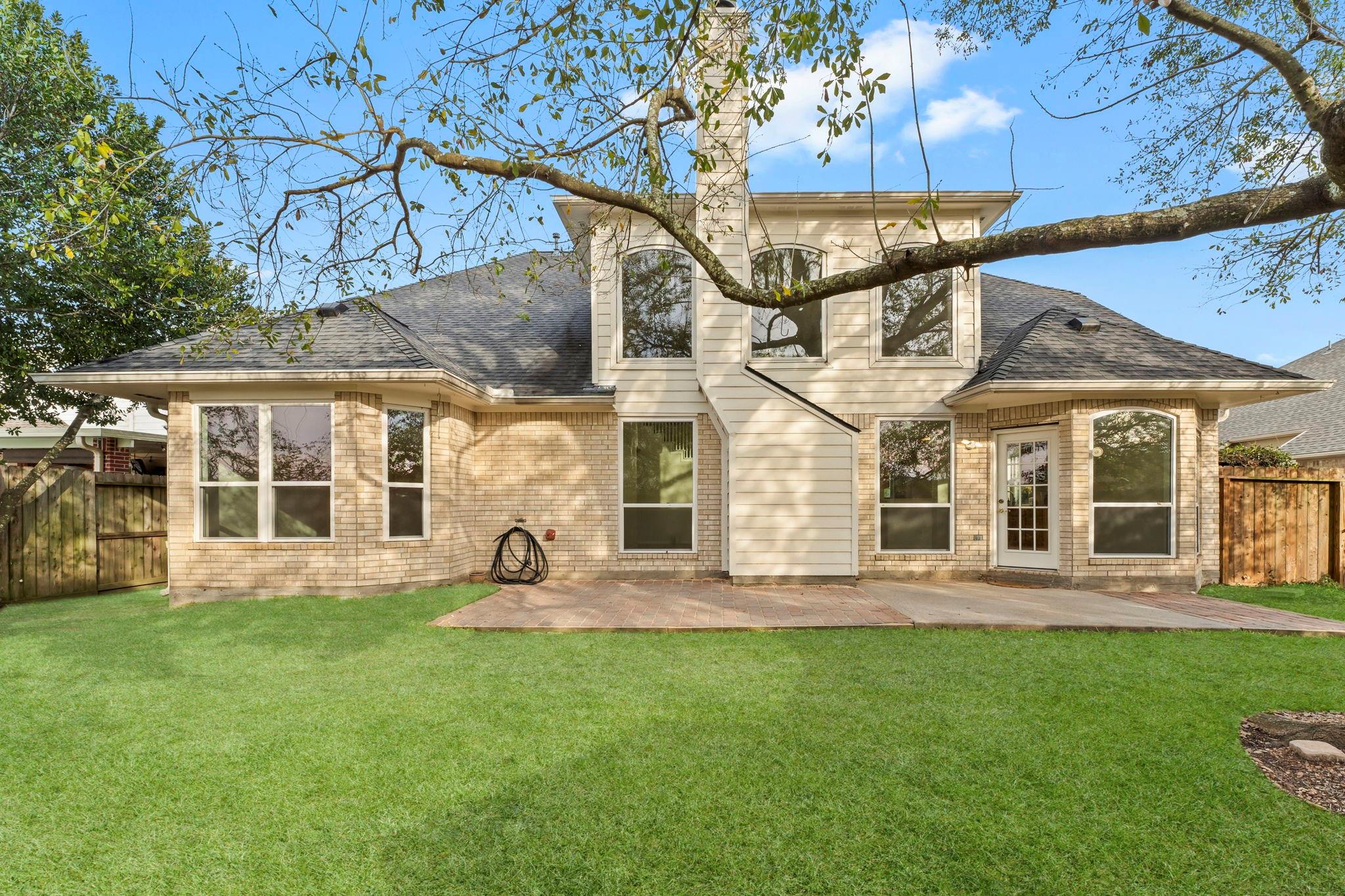 23925 Dorrington Estates Lane