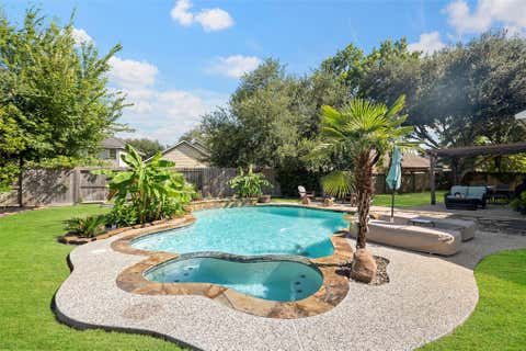 Photo of 12907 Stiller Park Court, Cypress, TX 77429 (MLS # 16205278)