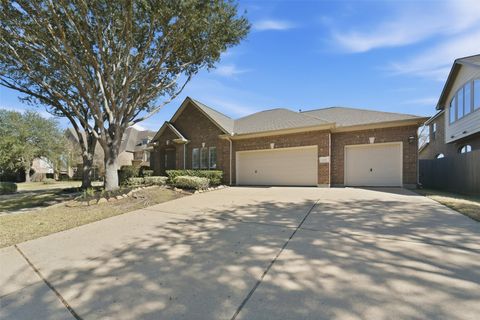 Photo of 3218 Round Meadow Lane, Missouri City, TX 77459 (MLS # 8772108)