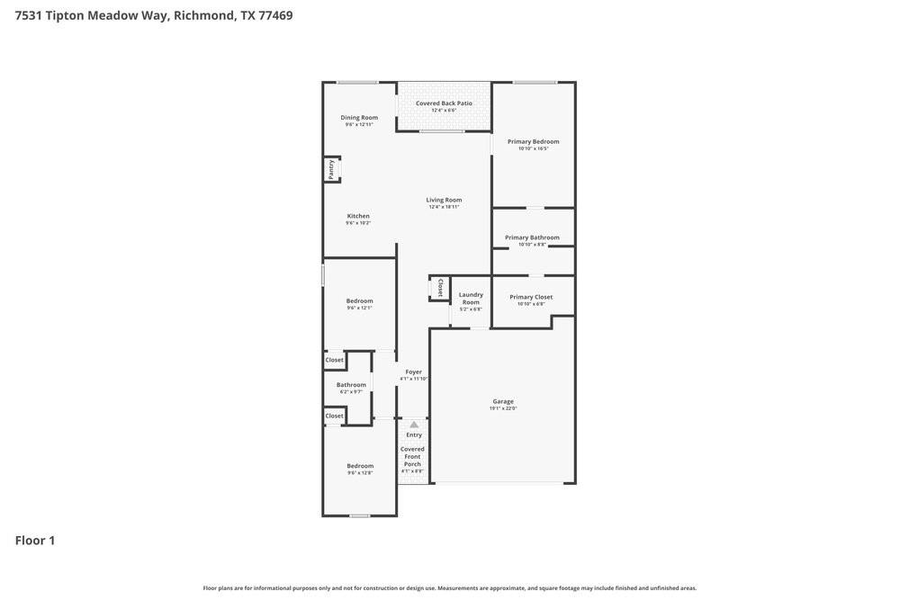 7531 Tipton Meadow Way