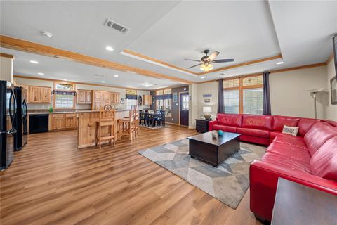 Photo of 298 Nugent Drive, Livingston, TX 77351 (MLS # 58638613)