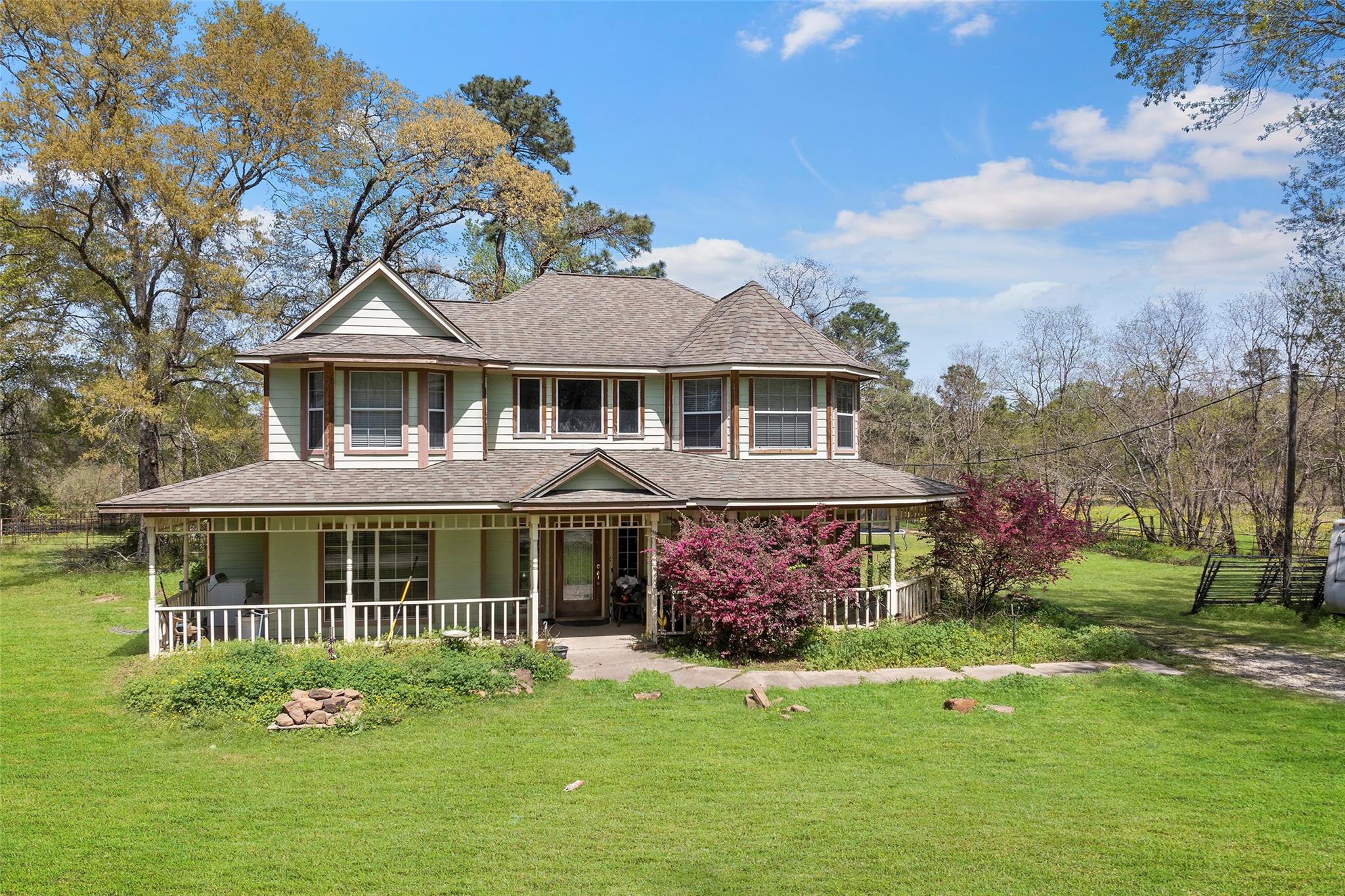 30828 Dobbin Huffsmith Road