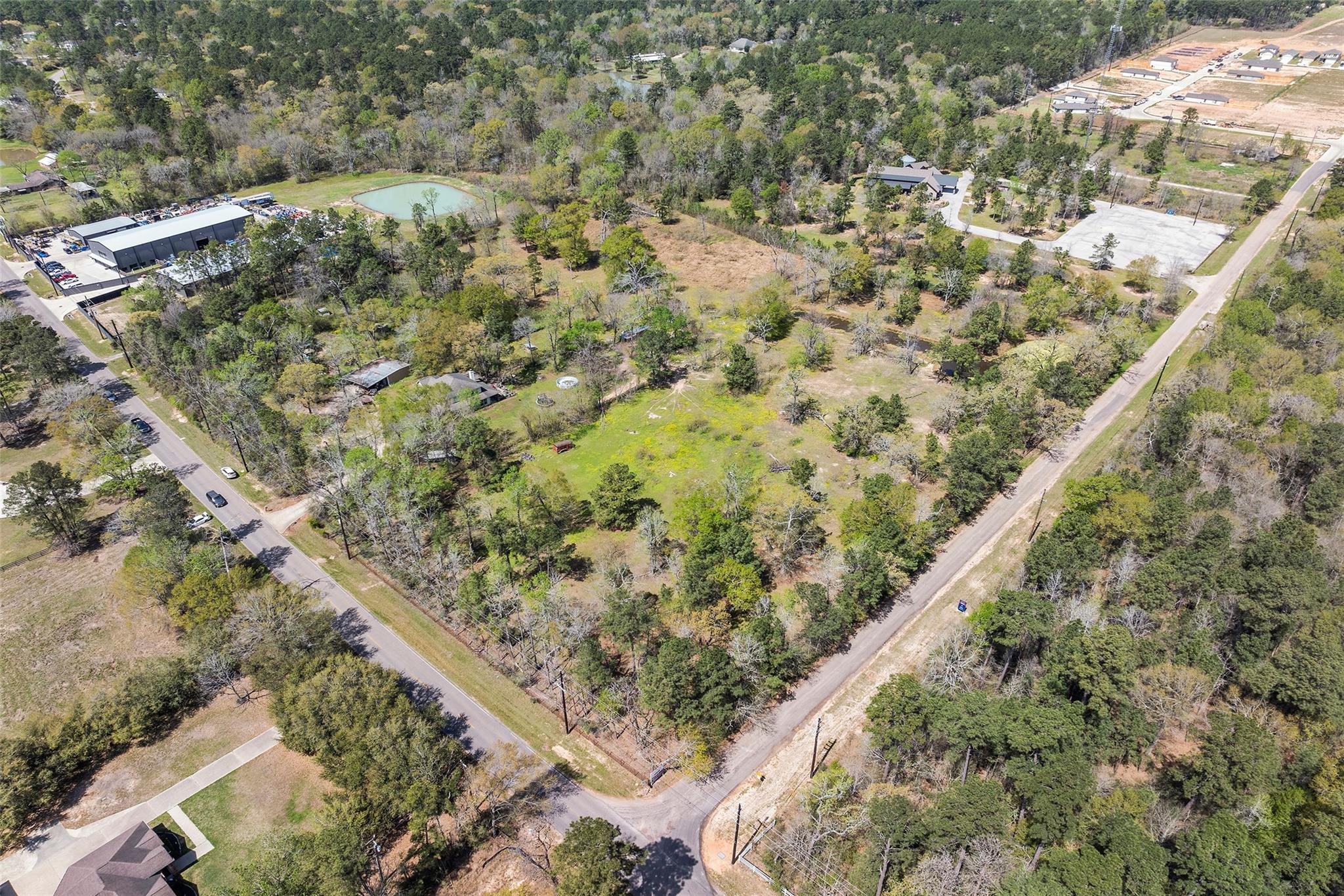 30828 Dobbin Huffsmith Road