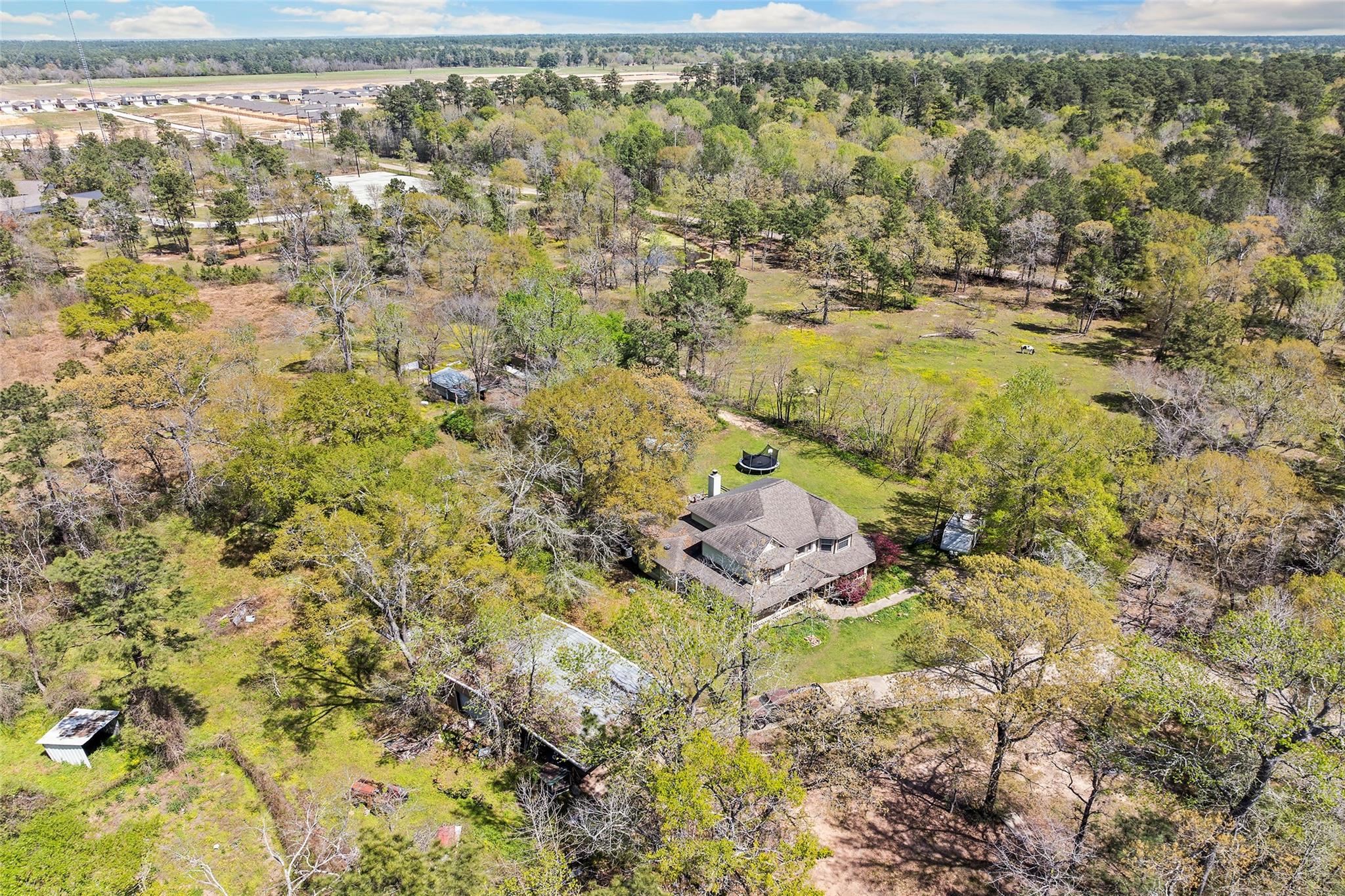 30828 Dobbin Huffsmith Road