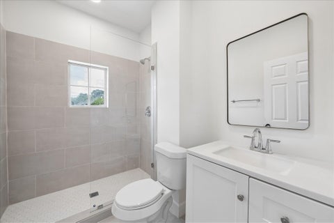 Tiny photo for 7702 Sealey Street, Houston, TX 77088 (MLS # 86664095)