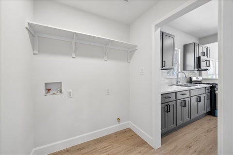 Tiny photo for 7702 Sealey Street, Houston, TX 77088 (MLS # 86664095)
