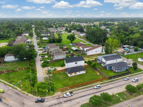 Tiny photo for 7702 Sealey Street, Houston, TX 77088 (MLS # 86664095)