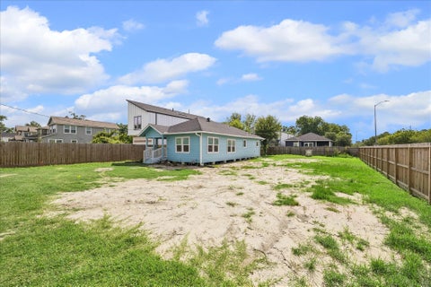 Tiny photo for 7702 Sealey Street, Houston, TX 77088 (MLS # 86664095)