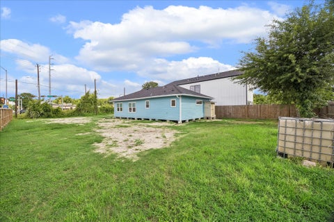 Tiny photo for 7702 Sealey Street, Houston, TX 77088 (MLS # 86664095)