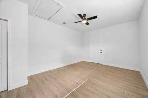 Tiny photo for 7702 Sealey Street, Houston, TX 77088 (MLS # 86664095)