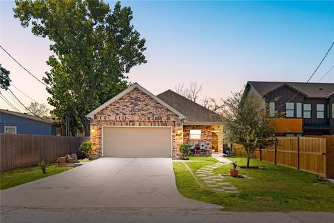 Photo of 4626 Maggie Street, Houston, TX 77051 (MLS # 69379853)