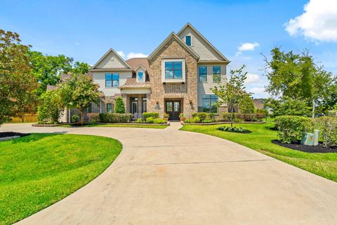32822 Whistler Court Fulshear TX 77441