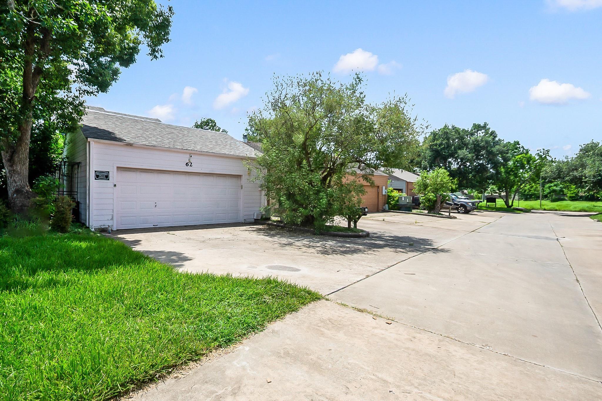 62 Chervil Common