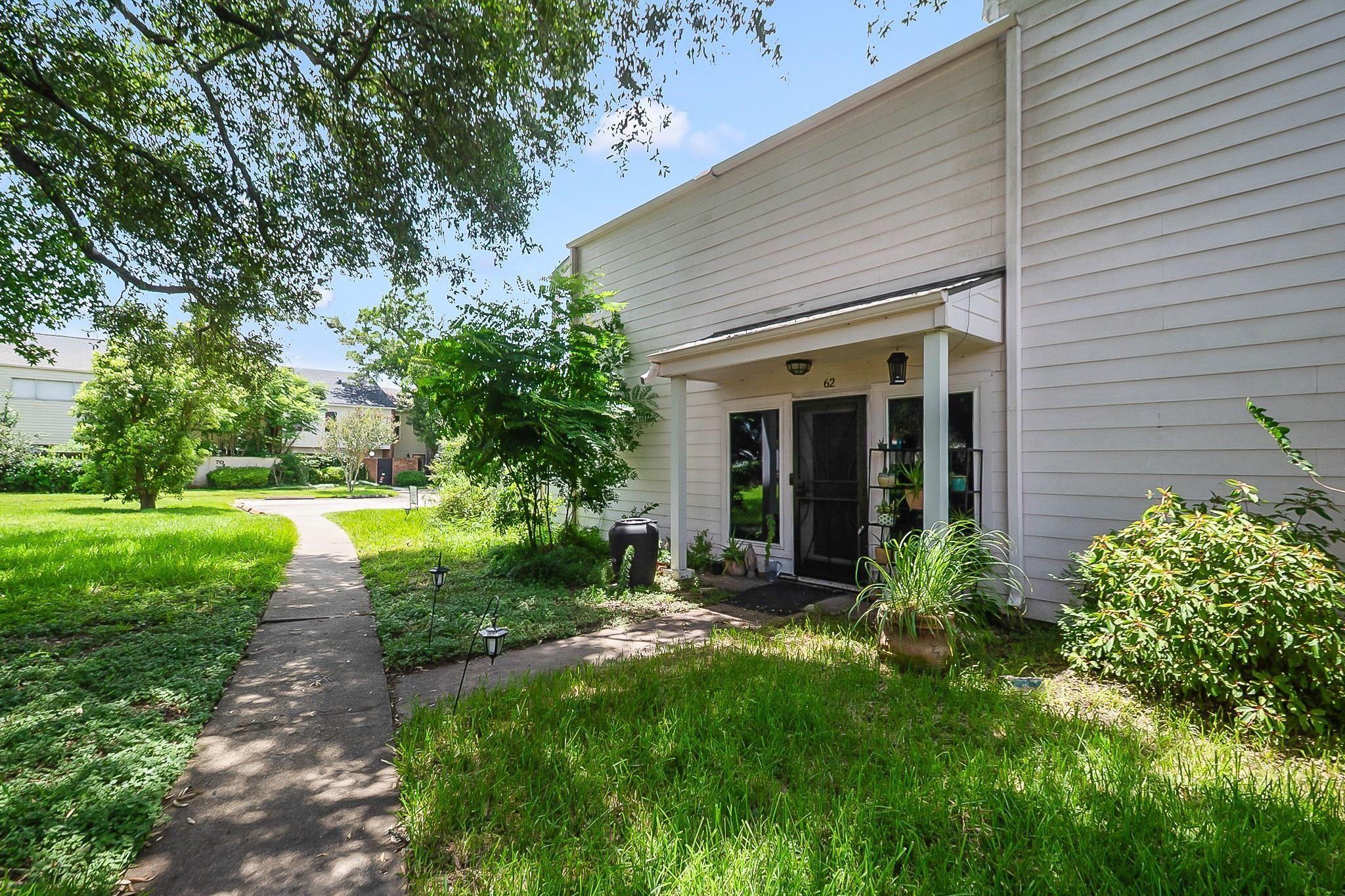 62 Chervil Common