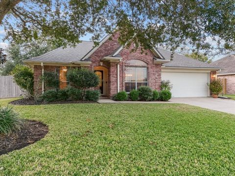 4238 Chisholm Trail Santa Fe TX 77510