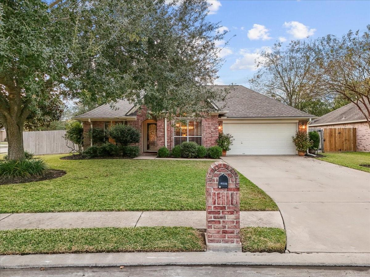 4238 Chisholm Trail