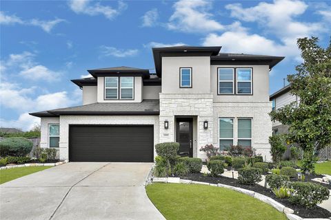 Homes For Sale - 10707 High Red Mesa<br/> Missouri City, TX 77459