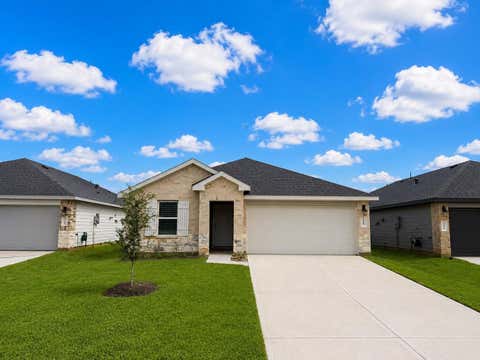 Photo of 3034 Bloomsbury Terrace Drive, Fulshear, TX 77441 (MLS # 26422944)