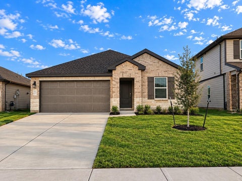 Homes For Sale - 3034 Bloomsbury Terrace Drive<br/> Fort Bend County, Fulshear, TX 77441