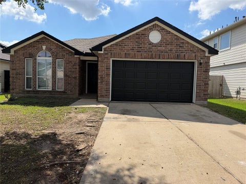 Photo of 4211 Buras Pass Lane, Houston, TX 77045 (MLS # 37611132)
