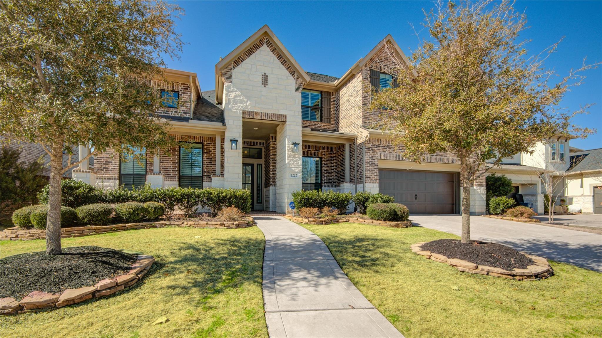 1222 Mcmurtry Ridge Drive