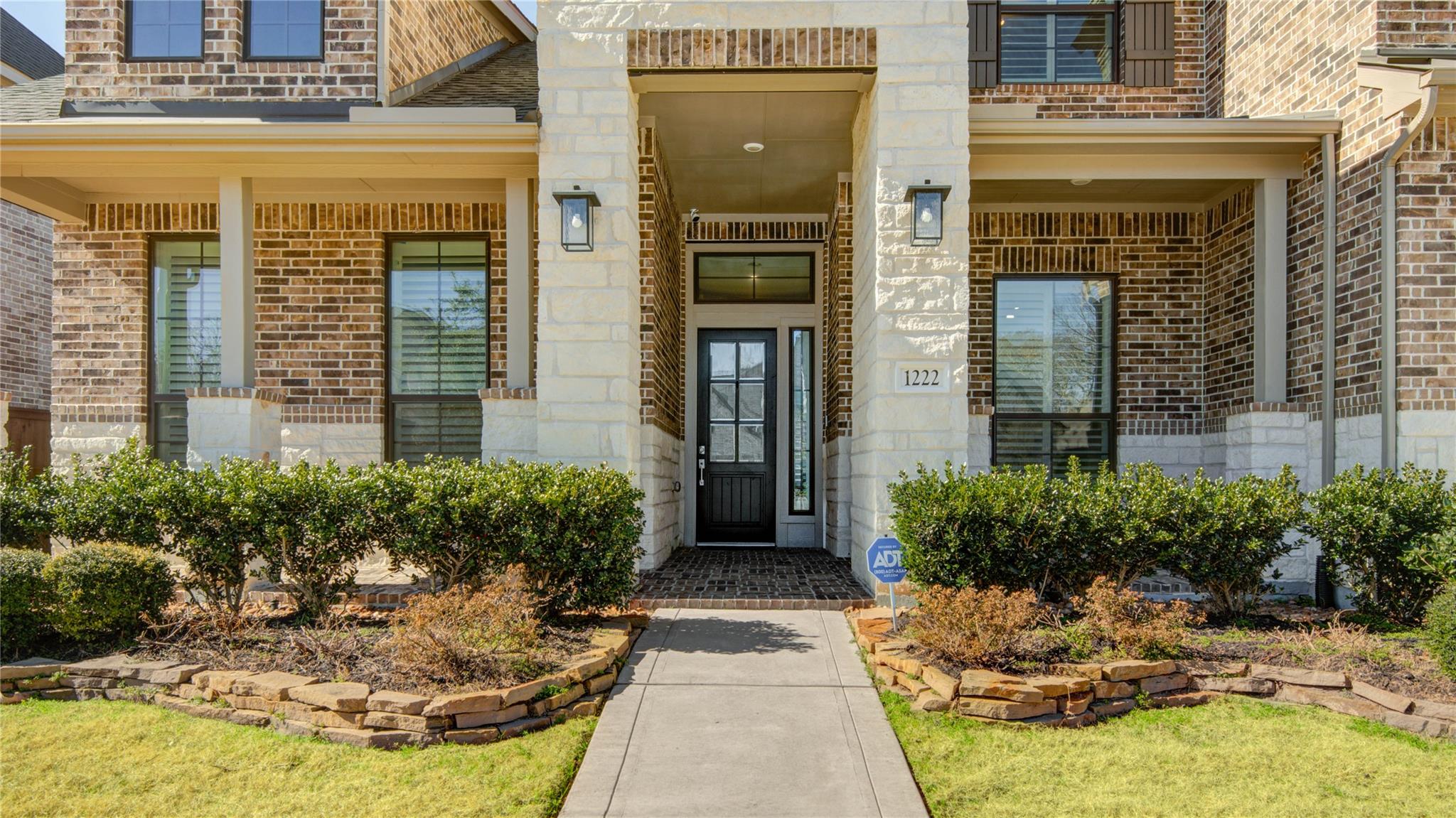 1222 Mcmurtry Ridge Drive