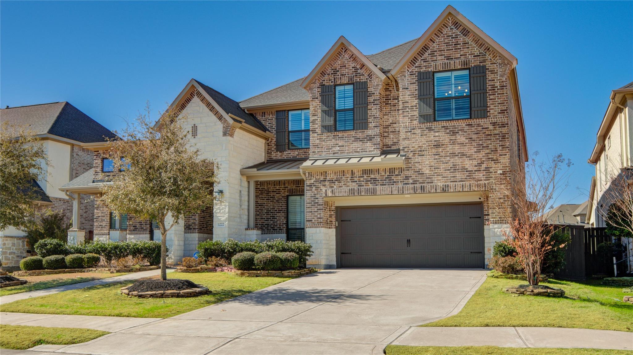 1222 Mcmurtry Ridge Drive