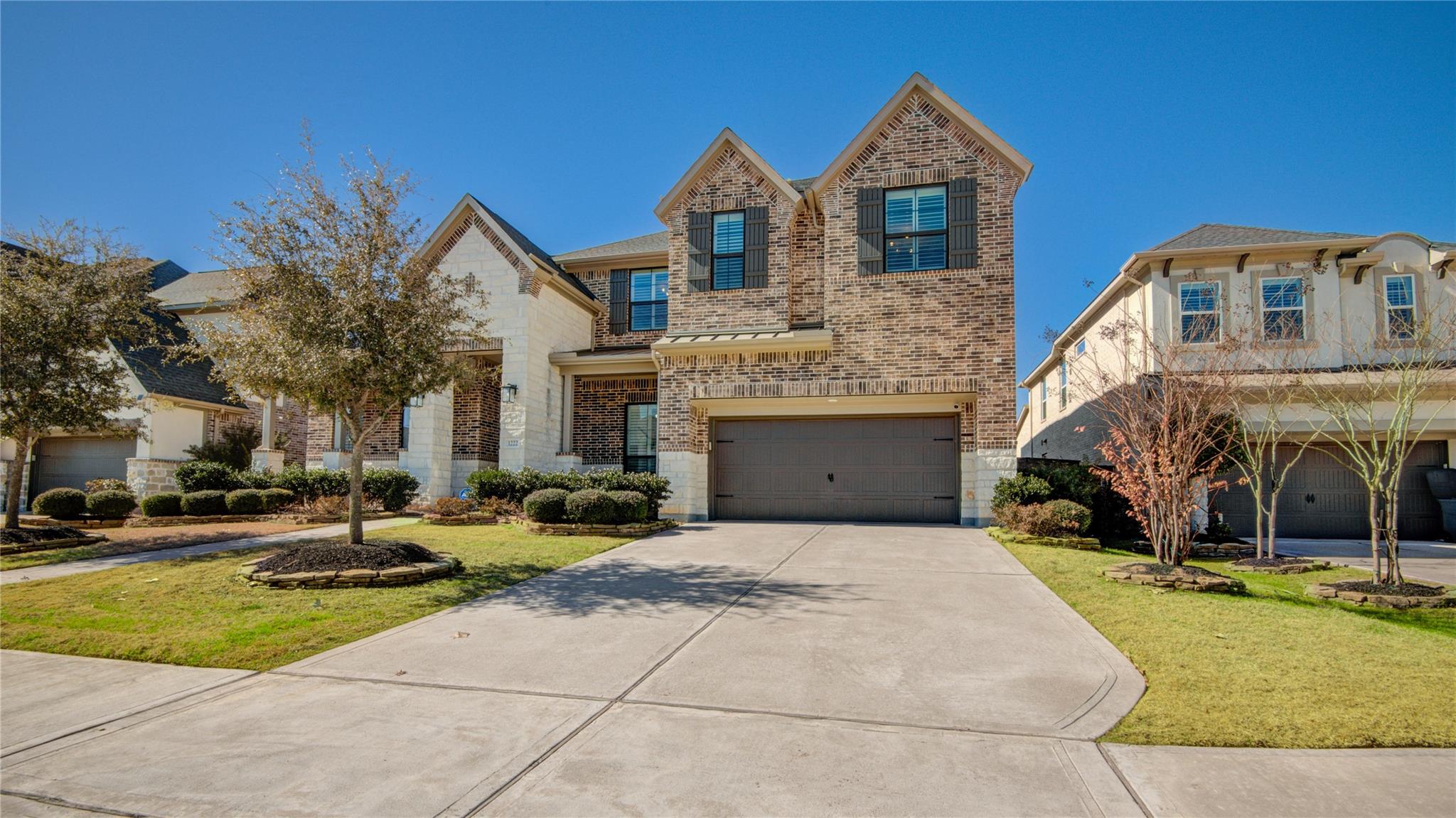 1222 Mcmurtry Ridge Drive