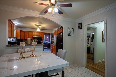 Tiny photo for 2248 7th Avenue, Port Arthur, TX 77642 (MLS # 42118880)