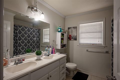 Tiny photo for 2248 7th Avenue, Port Arthur, TX 77642 (MLS # 42118880)