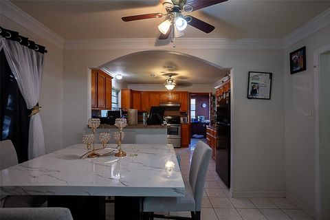 Tiny photo for 2248 7th Avenue, Port Arthur, TX 77642 (MLS # 42118880)