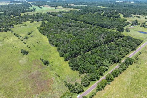 Photo of 0 S Tidwell Prairie Road, Calvert, TX 77837 (MLS # 11207137)