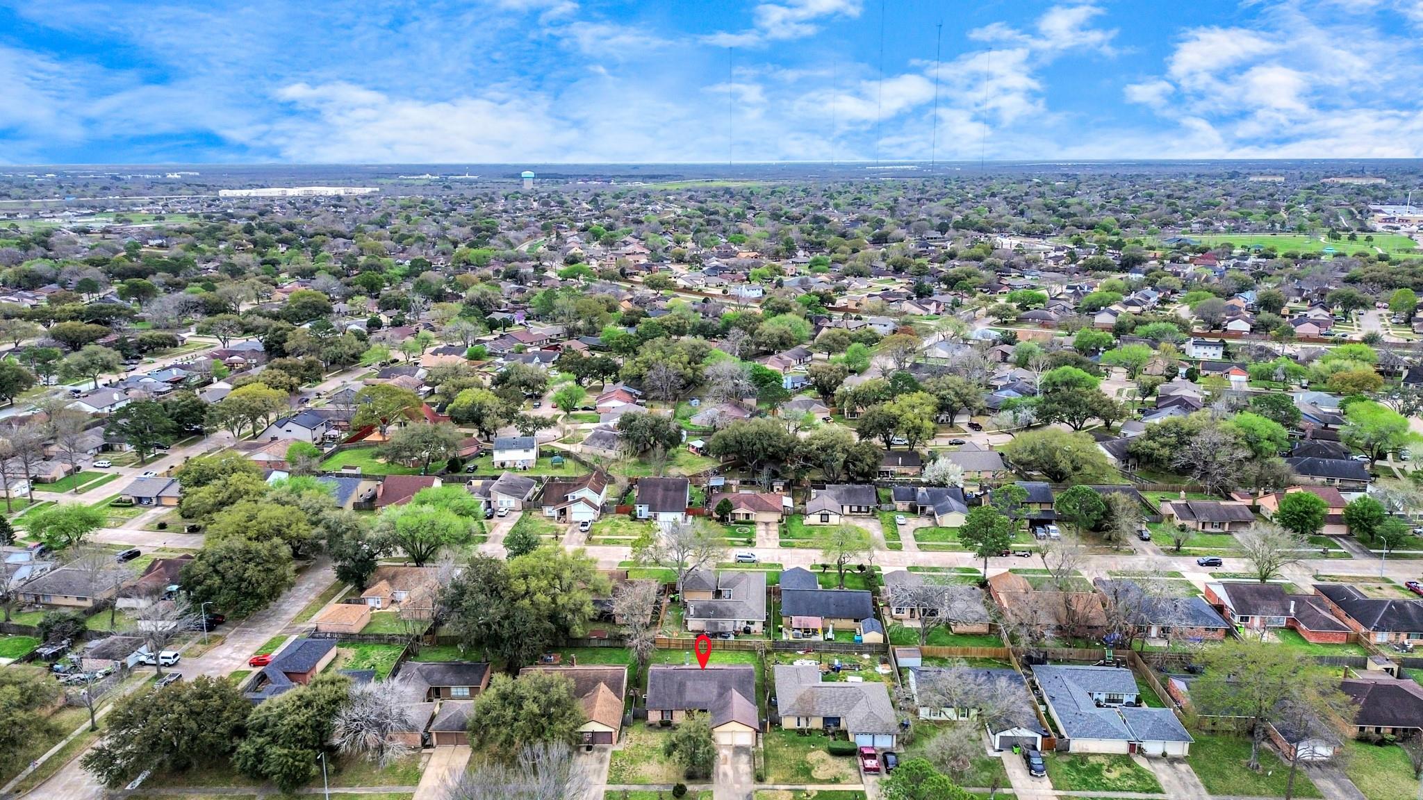 1315 Twining Oaks Lane