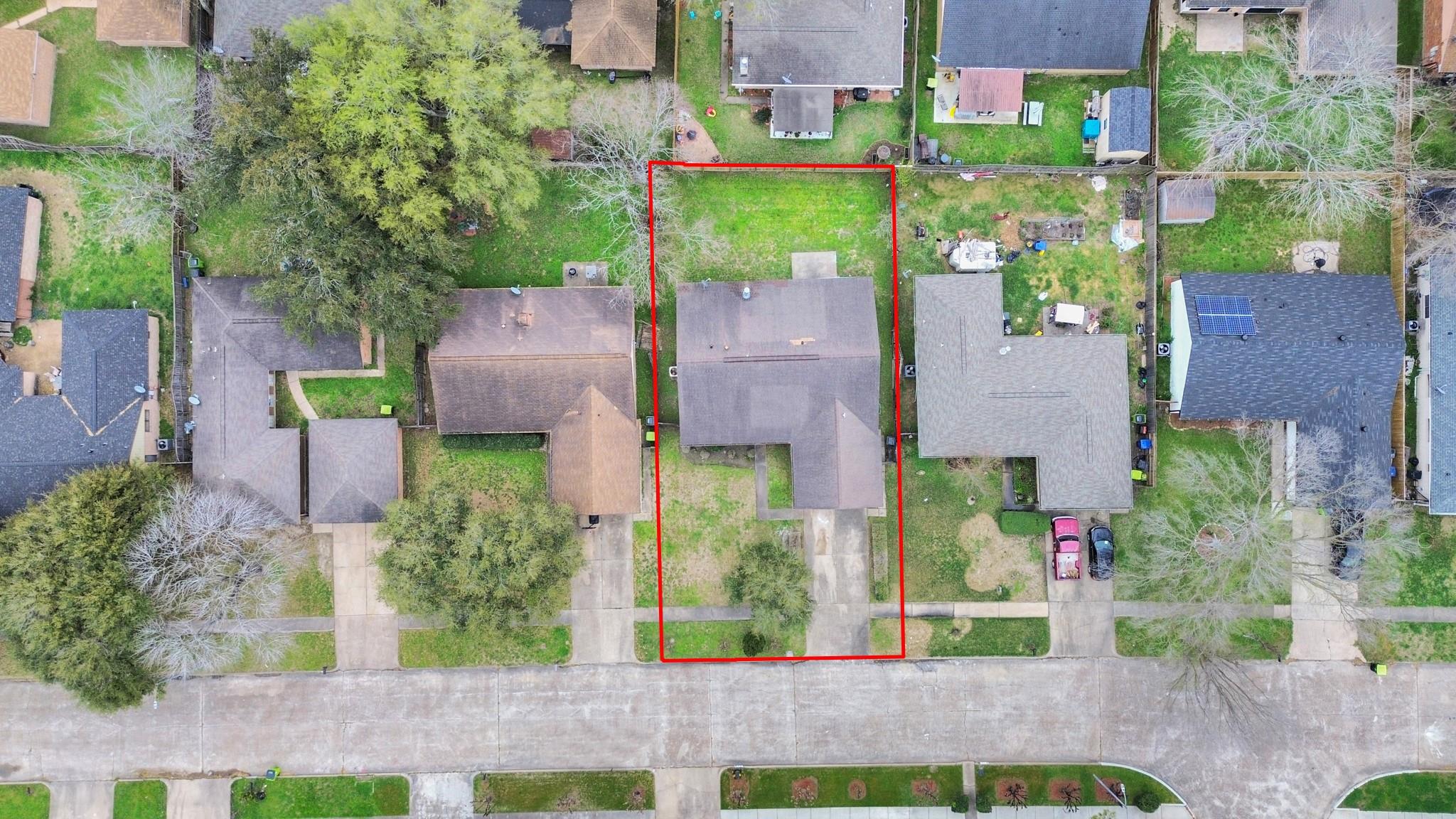 1315 Twining Oaks Lane