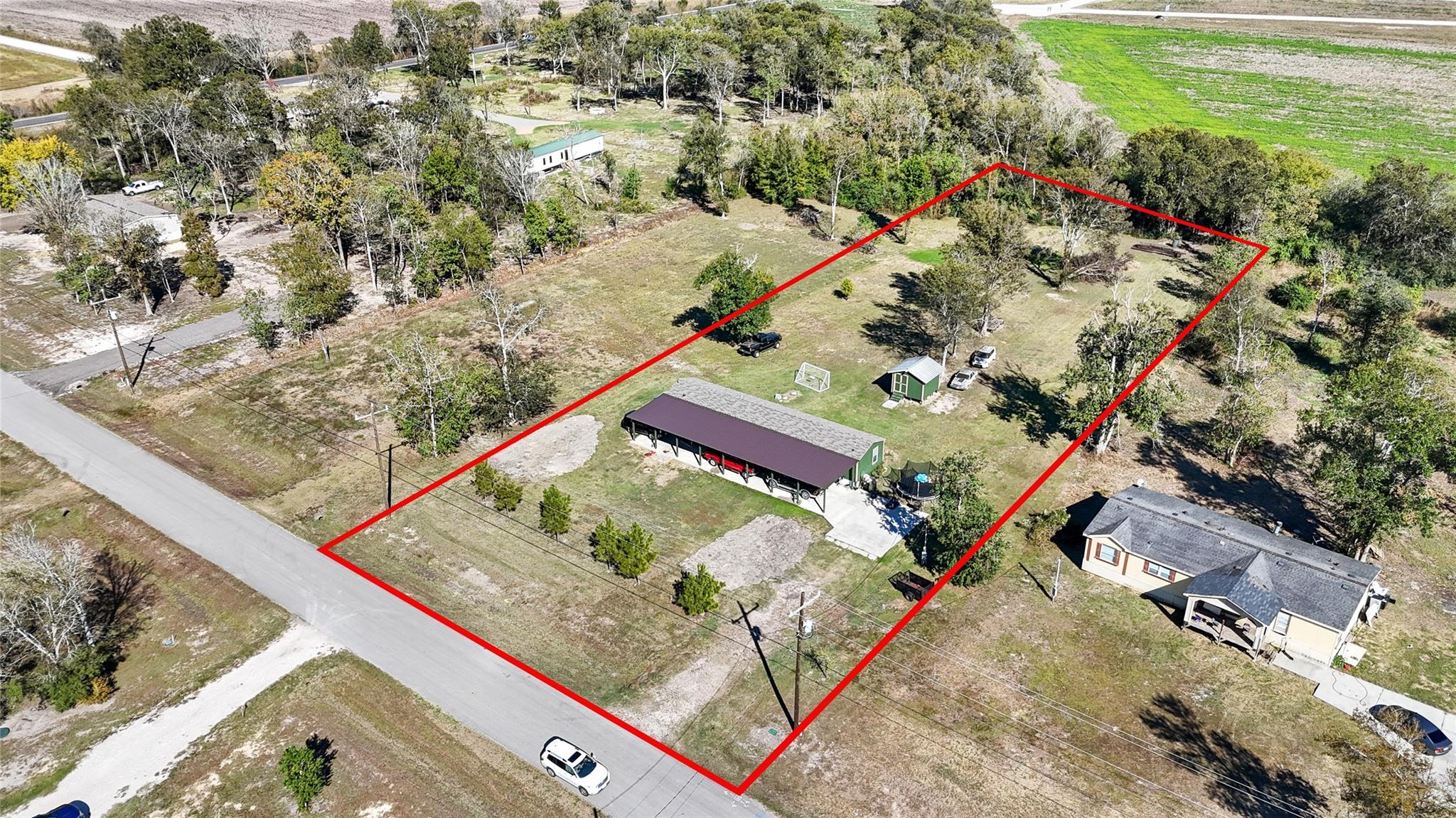 1242 County Road 48662