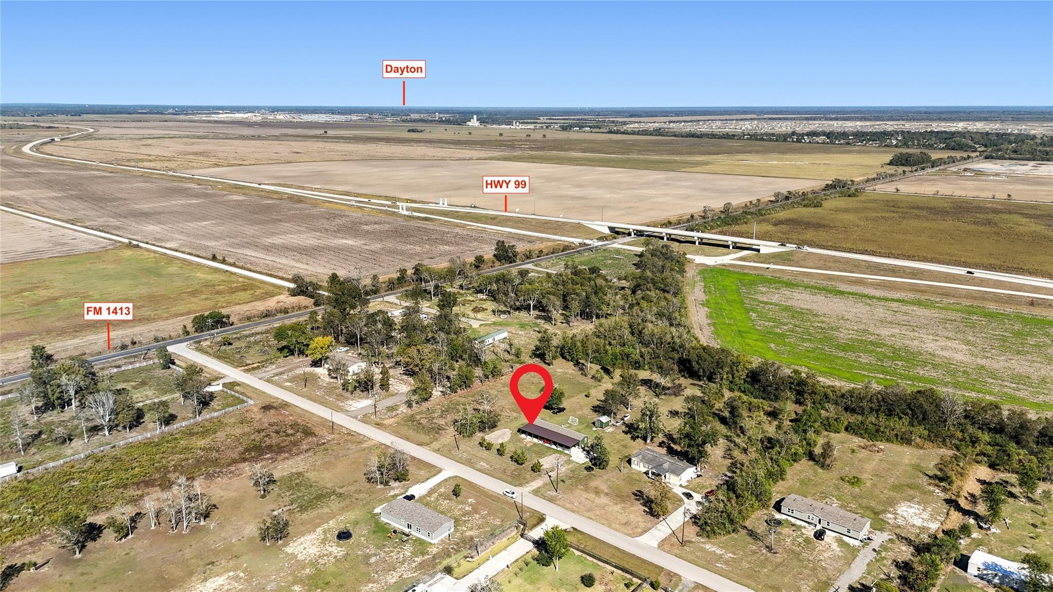 1242 County Road 48662