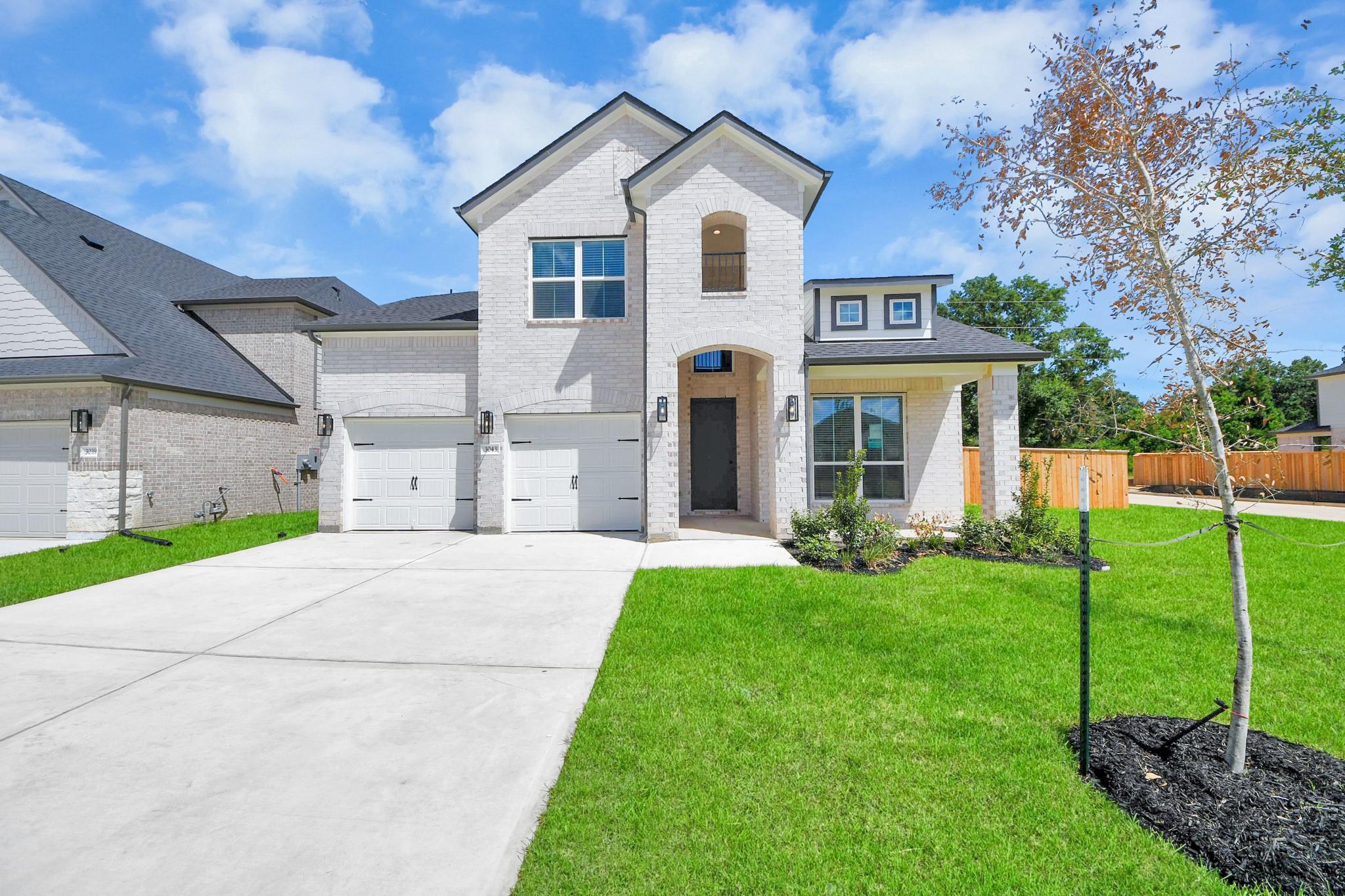 3043 Native Spring Dr