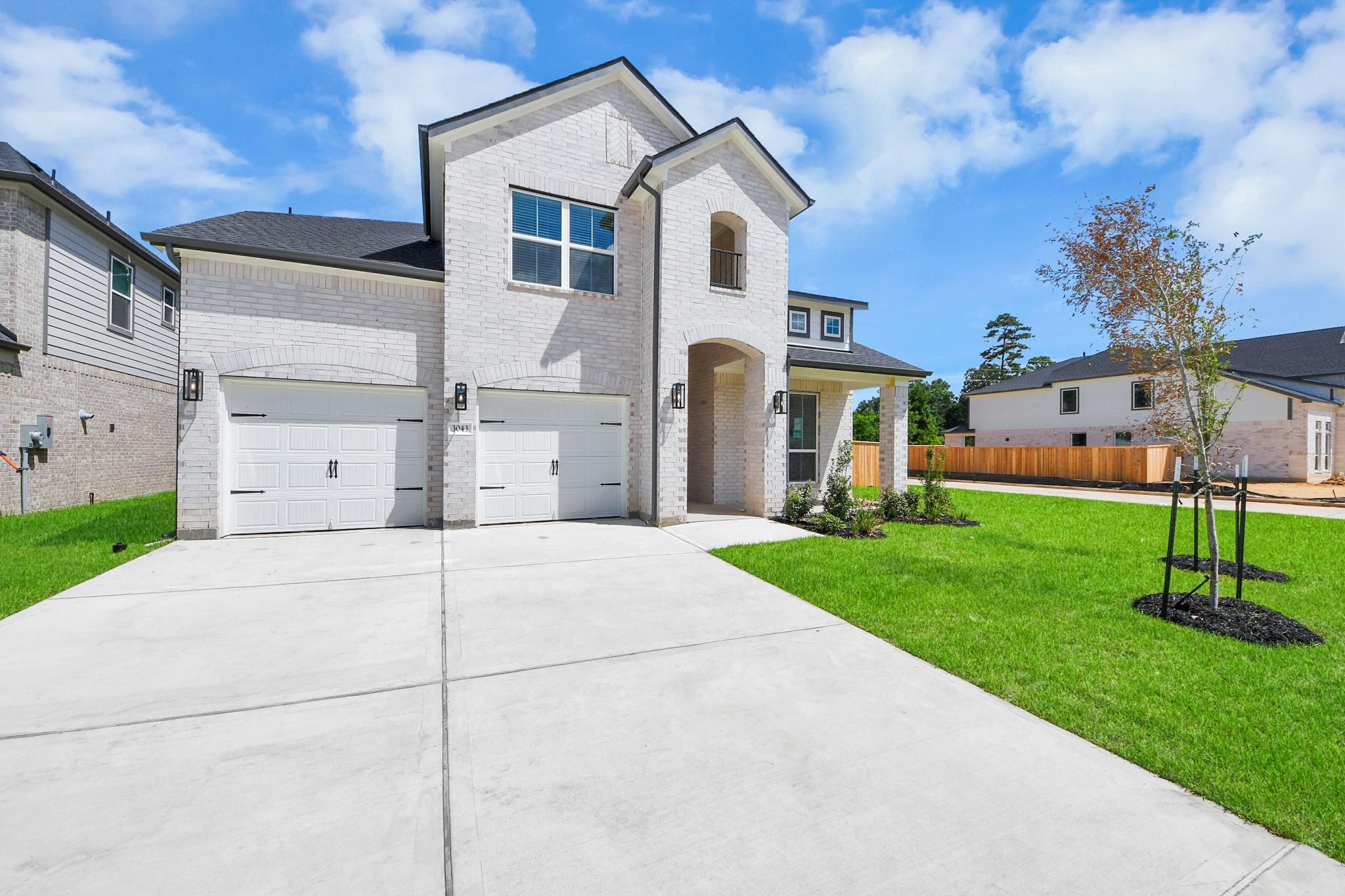 3043 Native Spring Dr