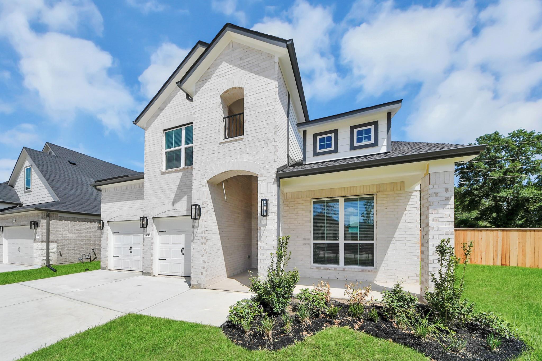 3043 Native Spring Dr