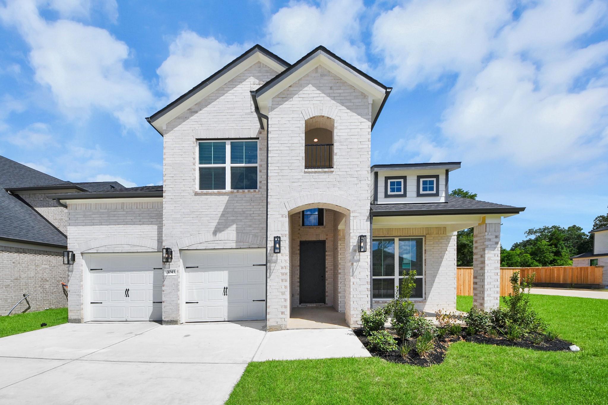 3043 Native Spring Dr