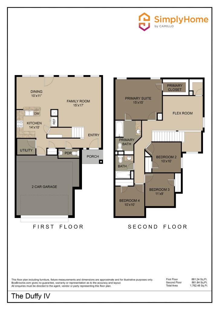 18602 Paddys Creek Trail