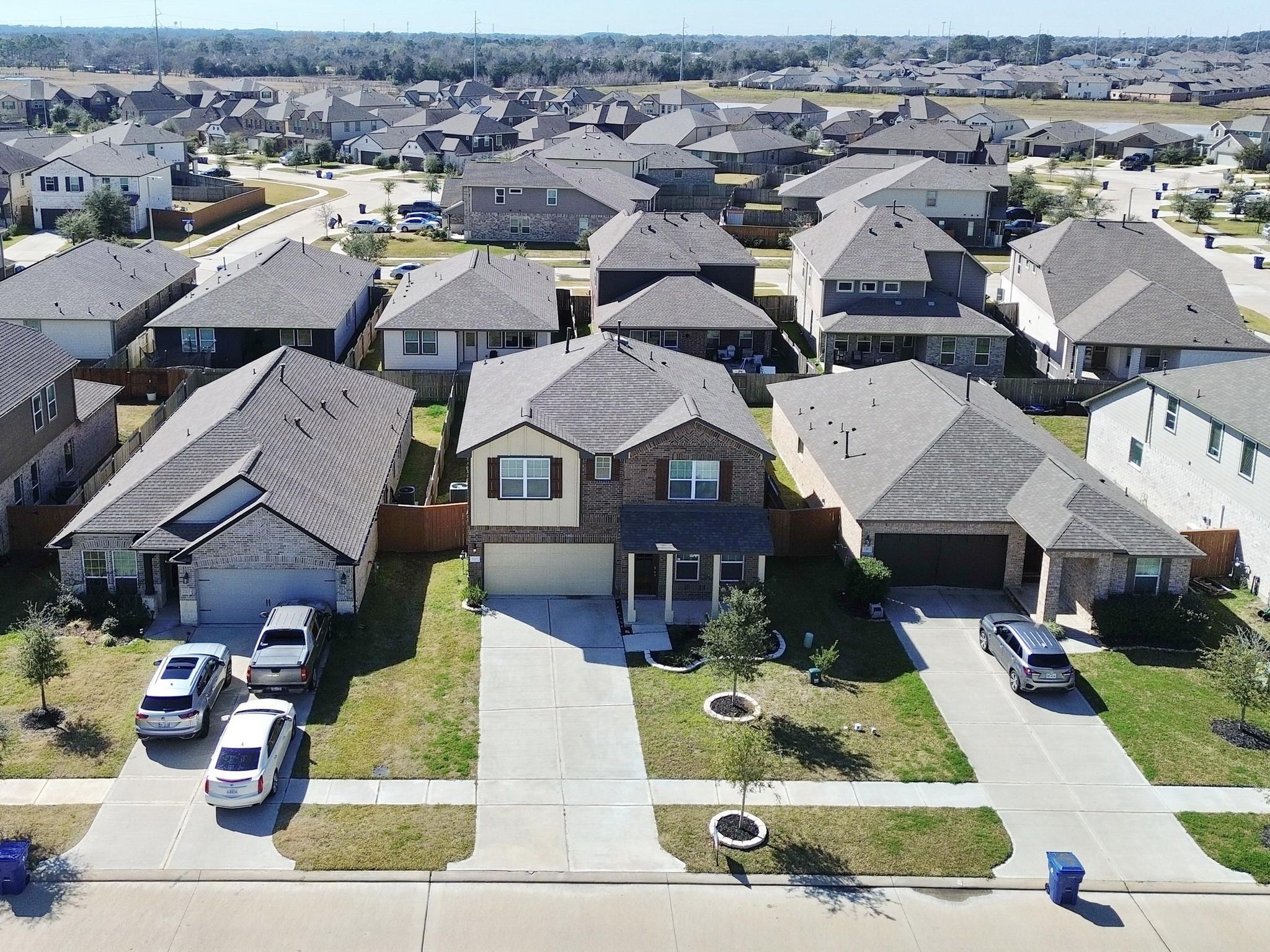 2307 Sweet Bay Drive