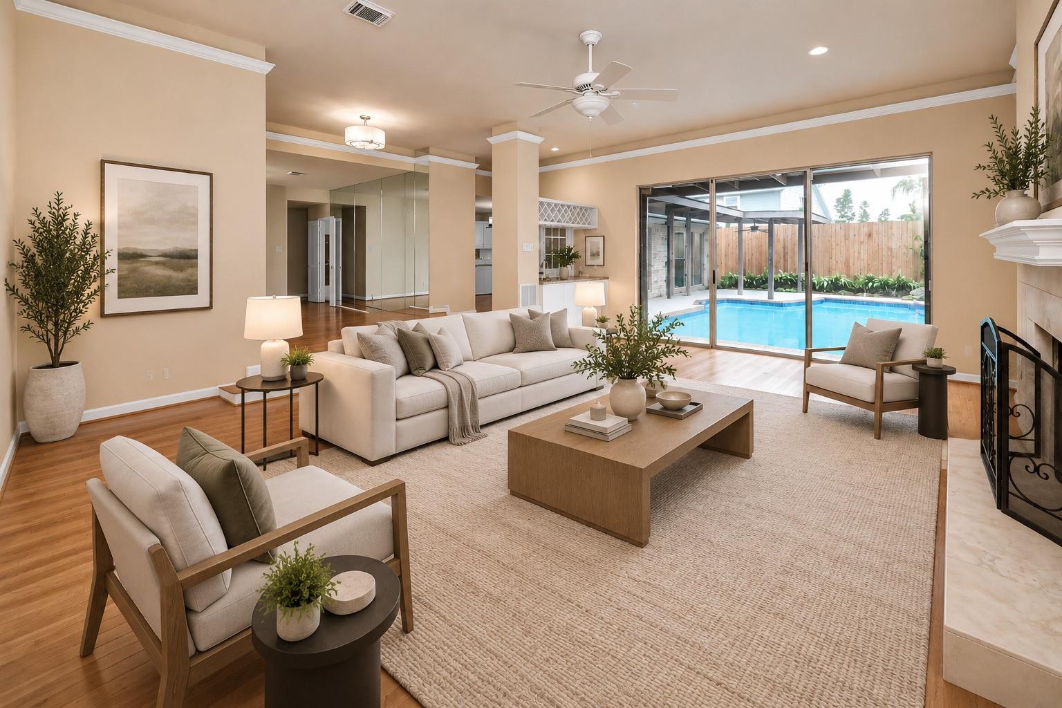 3110 Amesbury Court