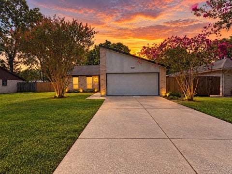Homes For Rent - 23815 Firegate Drive Dr<br/> Spring, TX 77373