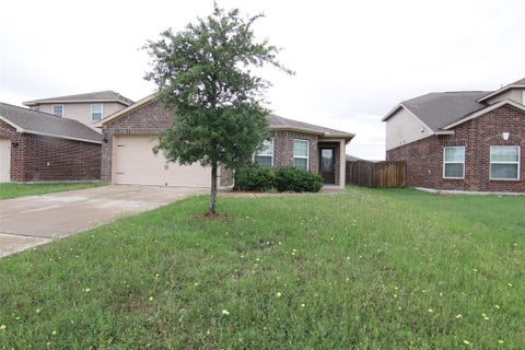 Photo of 20910 Mount Bauer Drive, Hockley, TX 77447 (MLS # 92533866)