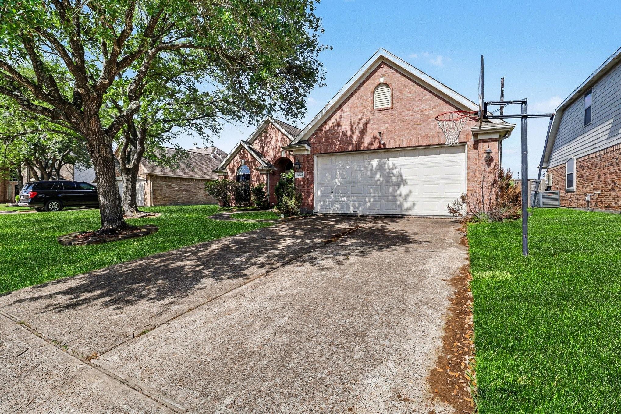 8003 Beaver Street