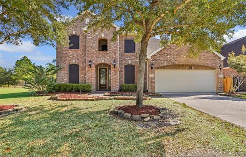 Photo of 1210 Charing Cross Way, Houston, TX 77339 (MLS # 81511004)